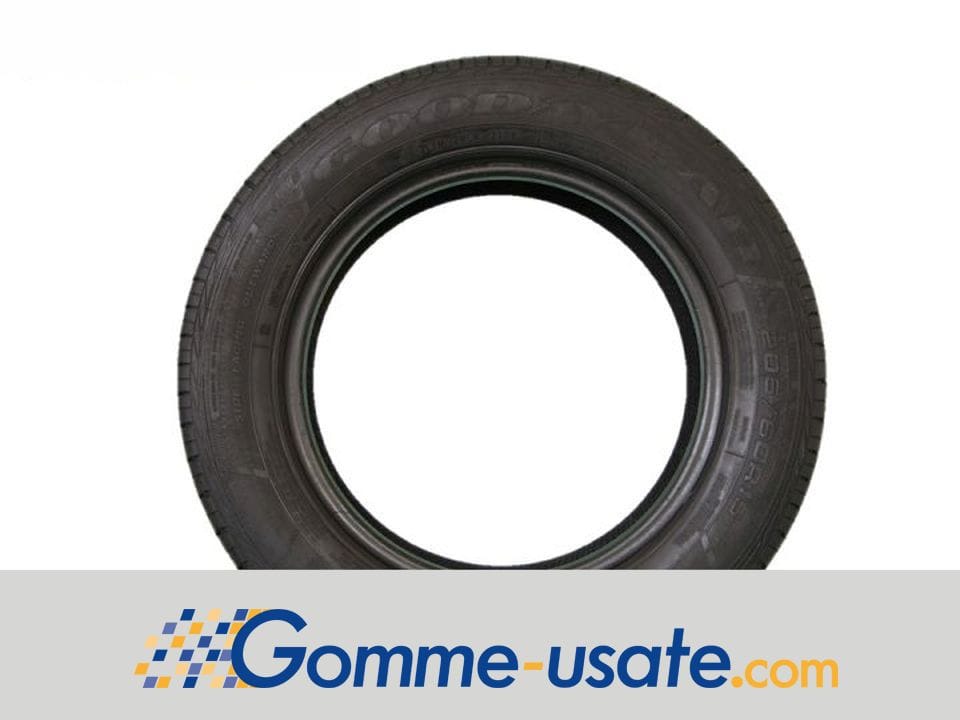 Thumb Goodyear Gomme Usate Goodyear 205/60 R15 91V Excellence (55%) pneumatici usati Estivo_1